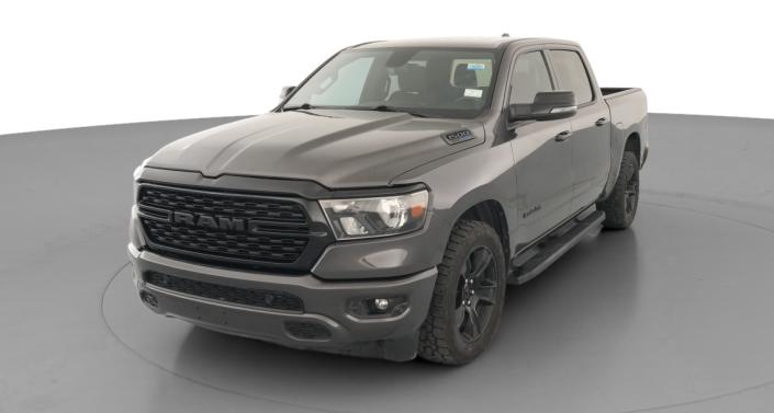 Thumbnail: 2023 RAM 1500 - 1