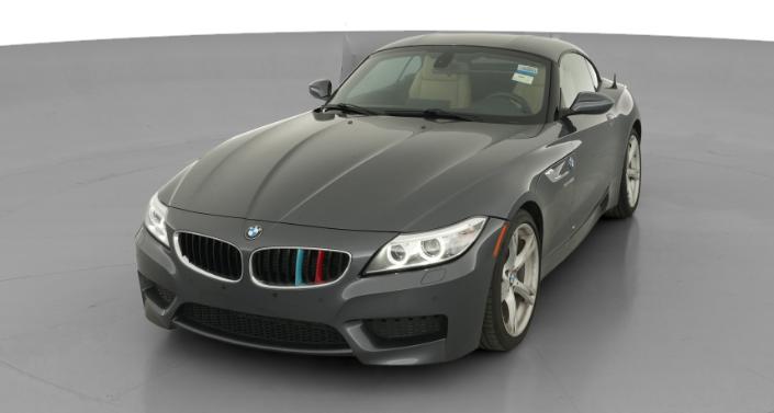 2016 BMW Z4 sDrive28i -
                  Beverly, NJ