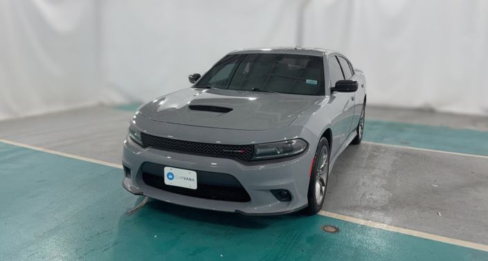 Thumbnail: 2021 Dodge Charger - 1