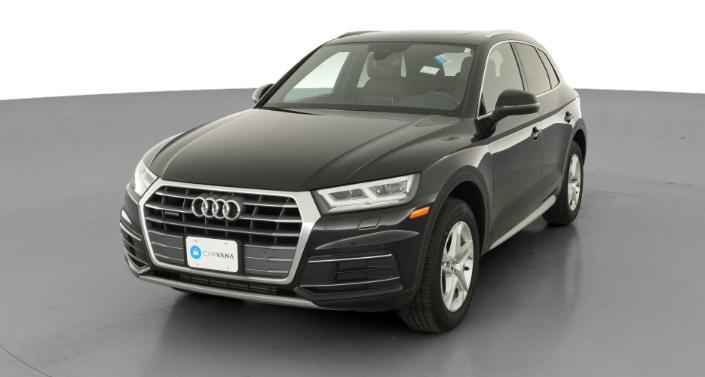 Thumbnail: 2018 Audi Q5 - 1