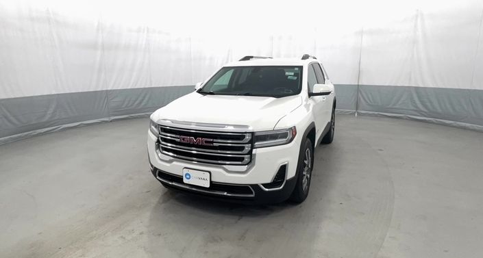 Thumbnail: 2020 GMC Acadia - 1