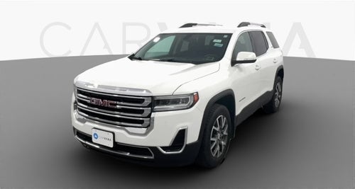 2020 GMC Acadia