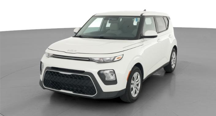 Thumbnail: 2022 Kia Soul - 1