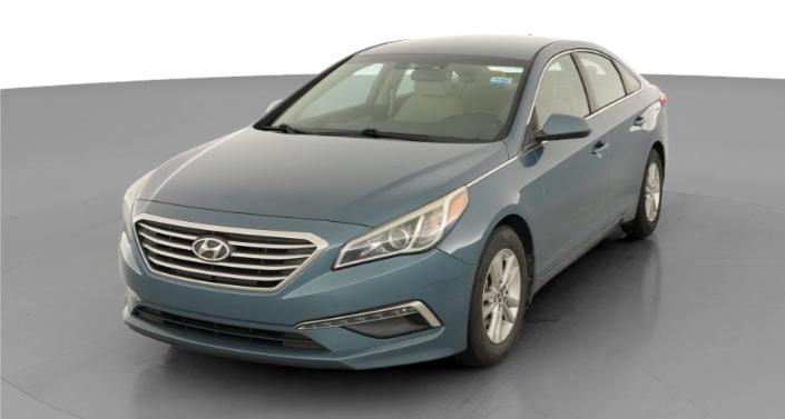 2015 Hyundai Sonata SE -
                  Haines City, FL