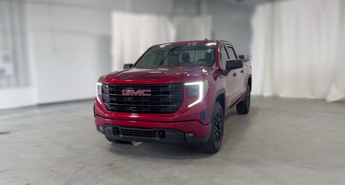 Thumbnail: 2023 GMC Sierra 1500 - 1