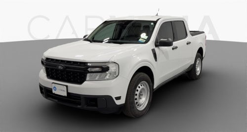2023 Ford Maverick