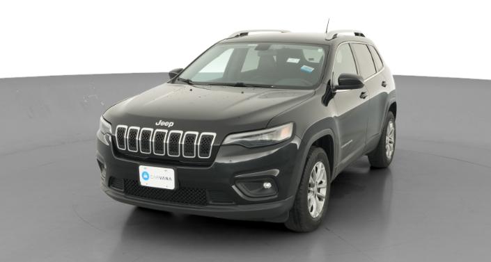 Thumbnail: 2019 Jeep Cherokee - 1