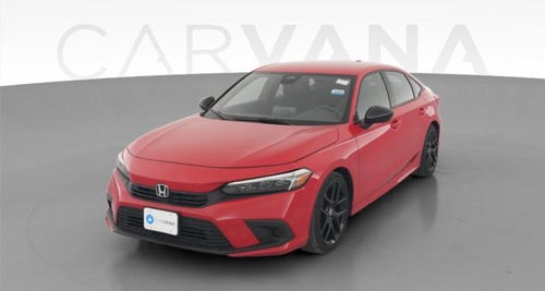 2023 Honda Civic