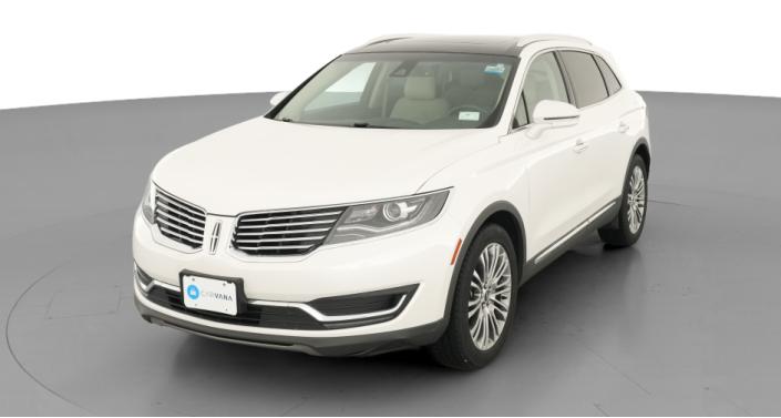 2016 Lincoln MKX Reserve -
                  Auburn, GA