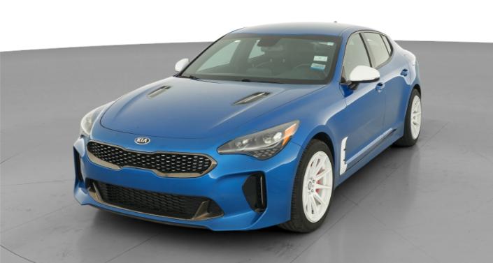 2021 Kia Stinger GT -
                  Hebron, OH