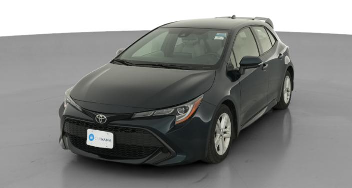 Thumbnail: 2019 Toyota Corolla - 1