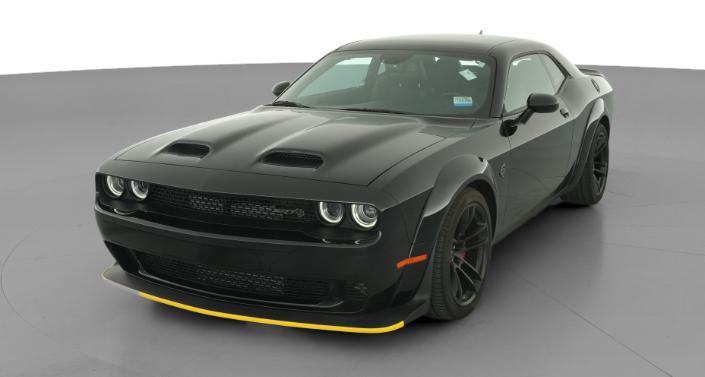 Thumbnail: 2022 Dodge Challenger - 1