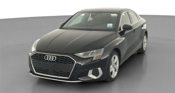 Thumbnail: 2022 Audi A3 - 1