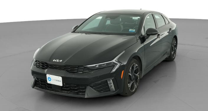 Thumbnail: 2025 Kia K5 - 1
