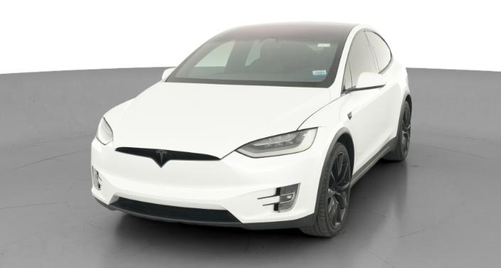 2021 Tesla Model X Long Range -
                  Bessemer, AL