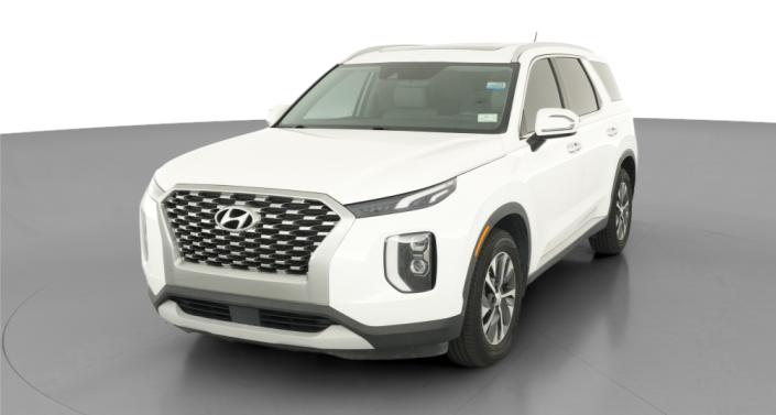 Thumbnail: 2021 Hyundai Palisade - 1