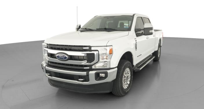 Thumbnail: 2022 Ford Econoline - 1
