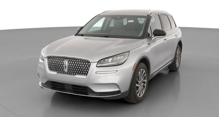 Thumbnail: 2022 Lincoln Corsair - 1