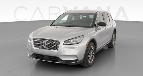2022 Lincoln Corsair