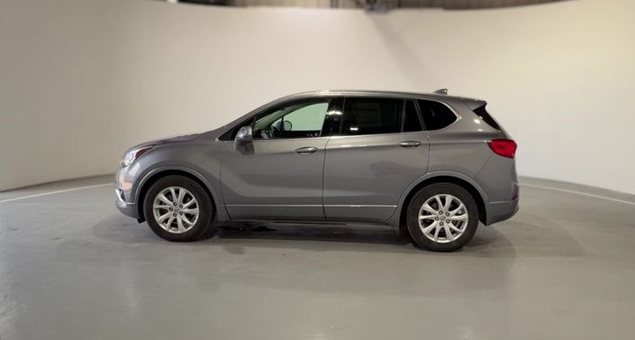 Thumbnail: 2020 Buick Envision - 1