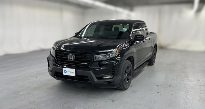 Thumbnail: 2022 Honda Ridgeline - 1