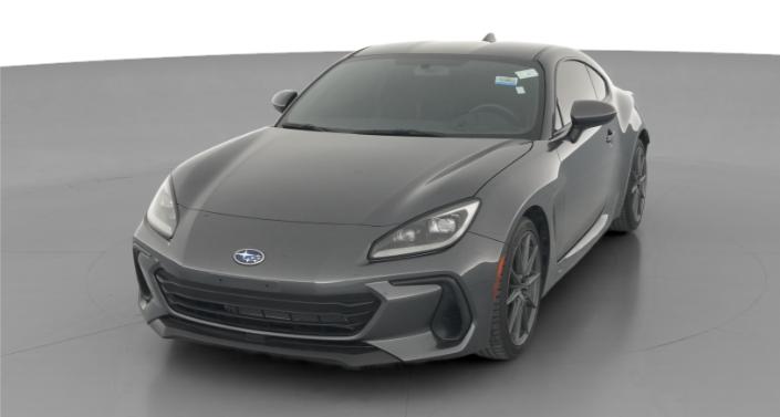 2023 Subaru BRZ Limited -
                  Wheatland, OK