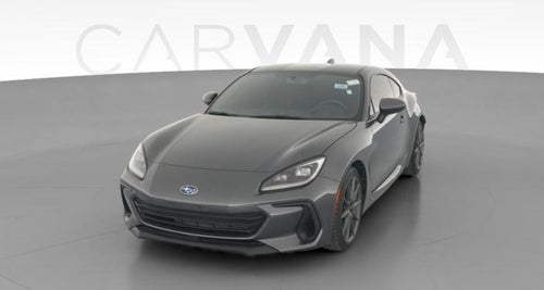 2023 Subaru BRZ