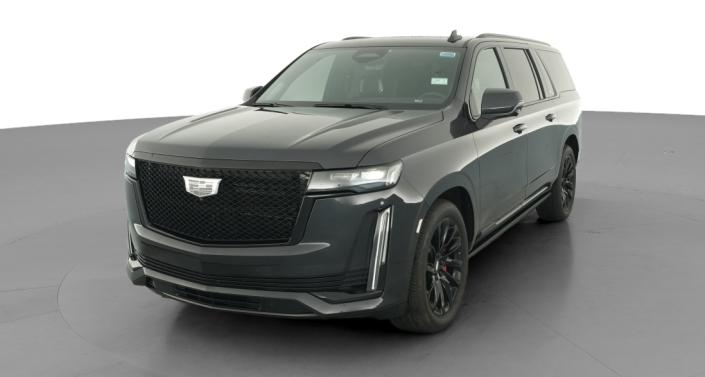 Thumbnail: 2023 Cadillac Escalade - 1