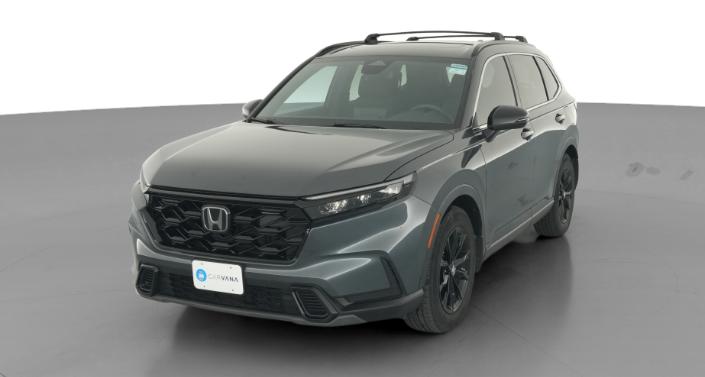 Thumbnail: 2023 Honda CR-V - 1