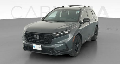 2023 Honda CR-V Hybrid