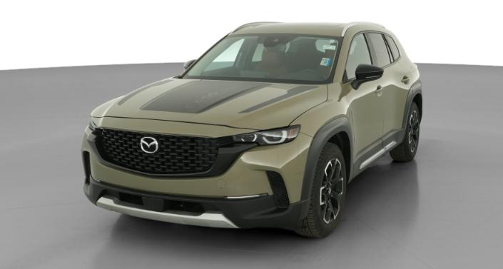 Thumbnail: 2023 Mazda CX-50 - 1