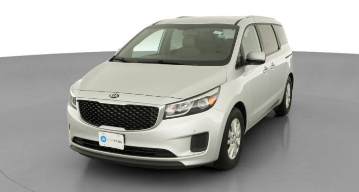 2017 Kia Sedona LX -
                  Richton Park, IL
