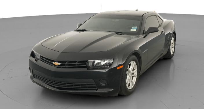 2015 Chevrolet Camaro LS -
                  Auburn, GA