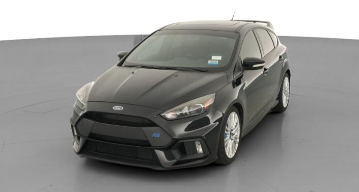 Thumbnail: 2017 Ford Focus - 1