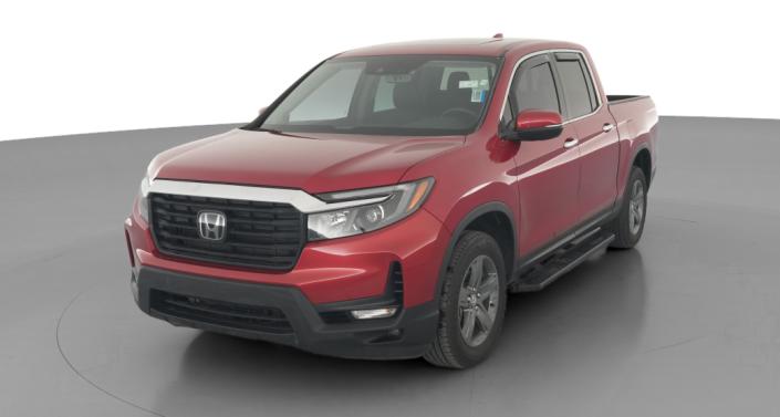 Thumbnail: 2023 Honda Ridgeline - 1