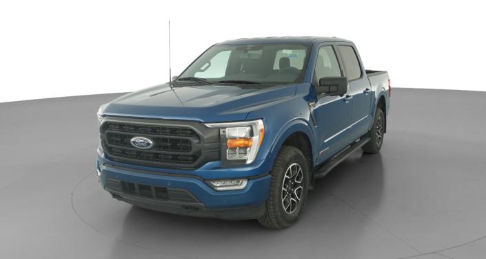 Thumbnail: 2022 Ford Econoline - 1