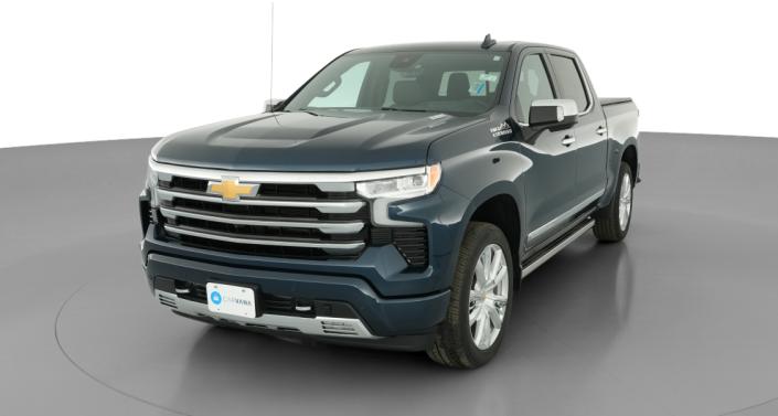 Thumbnail: 2023 Chevrolet Silverado 1500 - 1