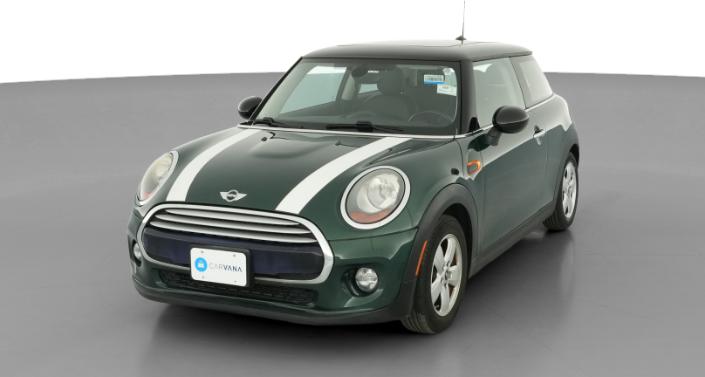 2015 MINI Cooper Hardtop 2 Door -
                  Framingham, MA