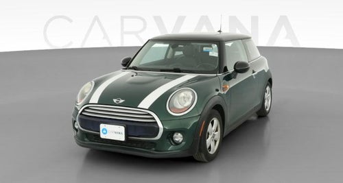 2015 MINI Hardtop 2 Door