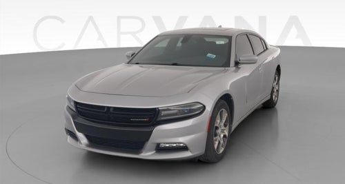 2015 Dodge Charger