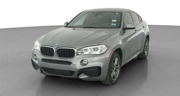 2017 BMW X6 xDrive35i -
                  Indianapolis, IN