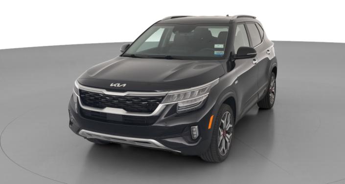 Thumbnail: 2022 Kia Seltos - 1