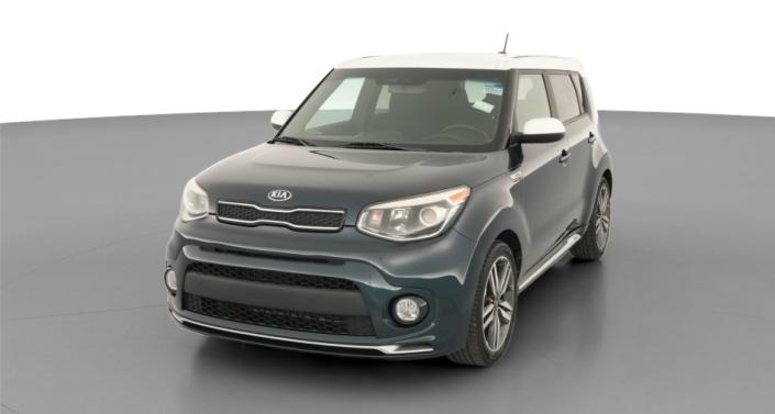 Thumbnail: 2018 Kia Soul - 1