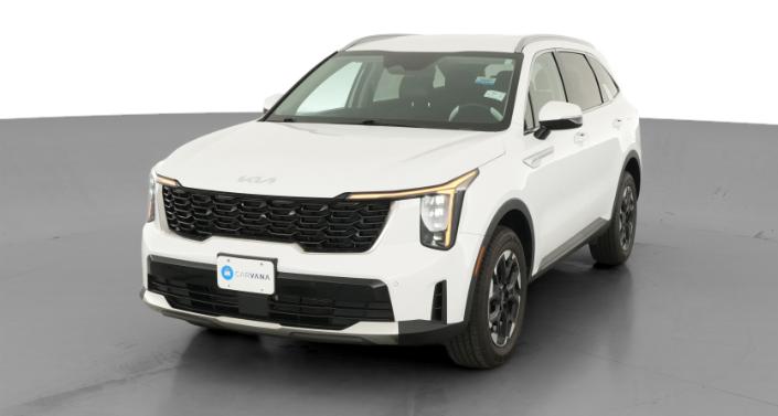 Thumbnail: 2024 Kia Sorento - 1