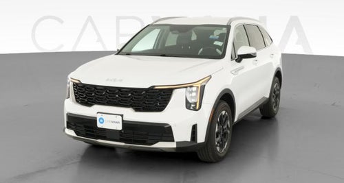 2024 Kia Sorento