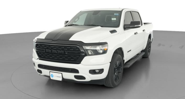Thumbnail: 2024 RAM 1500 - 1
