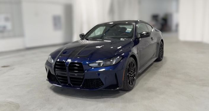 2026 BMW M4 Base -
                  Manville, NJ