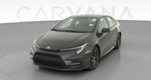 2023 Toyota Corolla
