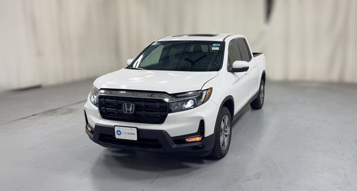Thumbnail: 2026 Honda Ridgeline - 1