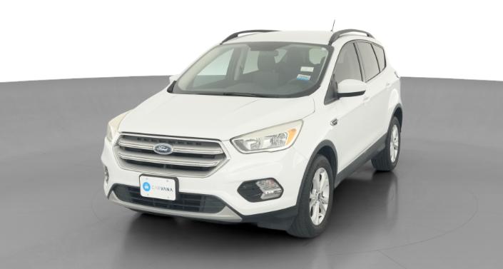 Thumbnail: 2018 Ford Escape - 1